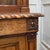 French Walnut Glazed Kitchen Dresser For Sale - Image 11 of 18