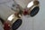1950s Zodiac Spot Wall Sconces by Jacques Biny for Lita, 1950s, Set of 2 For Sale - Image 5 of 18