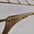 Curtis Jeré, Brass Wire Sailboat Sculpture, 1976, Brass For Sale - Image 13 of 15