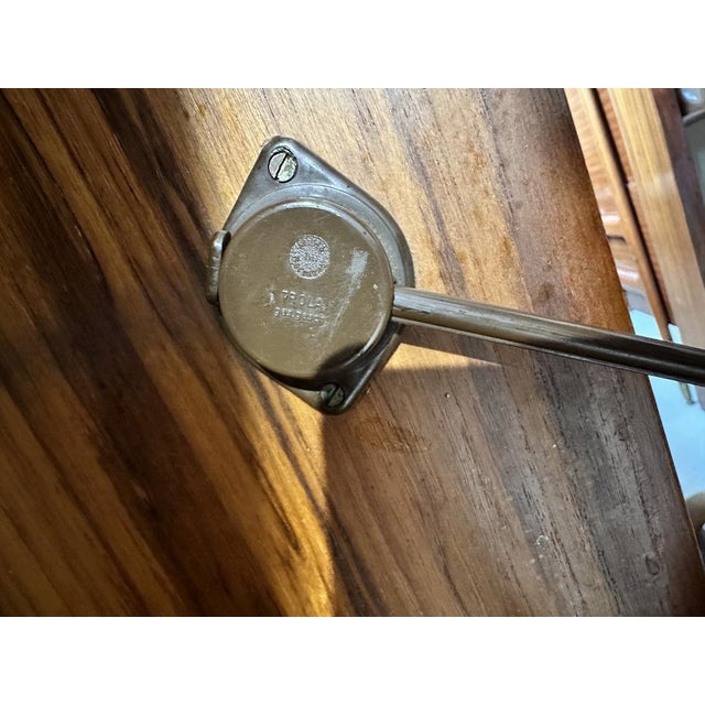 Swedish Sideboard in Teak For Sale - Image 13 of 18