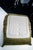 Togo Lounge Chair and Khaki Velvet by Michel Ducaroy for Ligne Roset, 1973, Set of 2 For Sale - Image 15 of 18