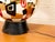 Mid-Century Modern 1954 Bahaus Whimsical Ceramic Table Lamp For Sale - Image 3 of 6
