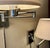 Nessen Chrome Wall Mount Swing Arm Lamps by Nessen a Pair For Sale - Image 4 of 9