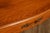 Davis Cabinet Company French Provincial Style Desk With Hutch And Chair For Sale - Image 15 of 18