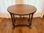 Bishopsgate Collection Drexel Heritage Lamp Table with Drop Leaves Model #: 180-347-3 Manufacturer: Bishopsgate by Drexel...