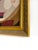 Original painting by Jessalin Beutler, completed in 2026. Acrylic and collage on canvas wrapped board. Signed, dated and...