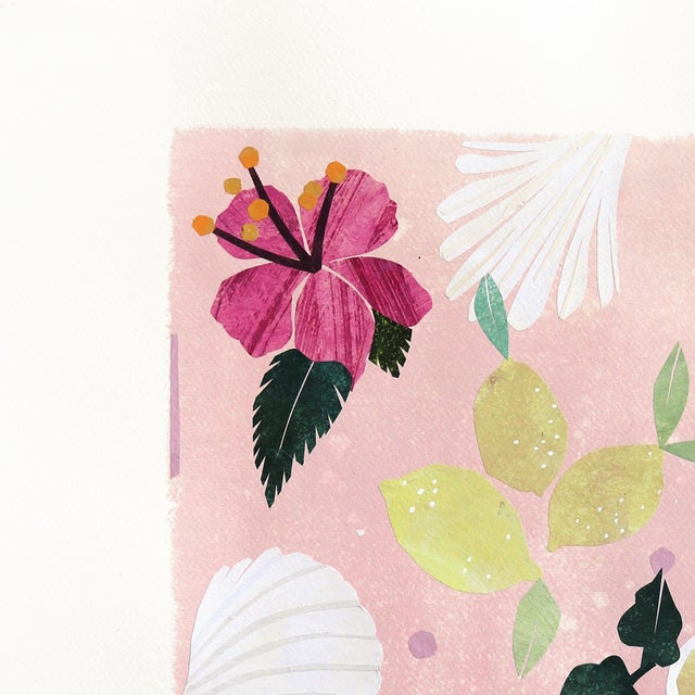 Maria C. Bernhardsson is a colorful artist who lives and paints in Sweden. Most of her works are influenced by the...