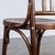 Warm Oak Classic Bentwood Dining Chair, 1940s For Sale - Image 10 of 11