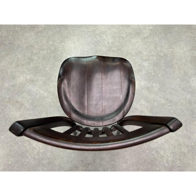 No.519 Café Capua Chair by Adolf Loos for Thonet, 1913 For Sale - Image 10 of 15