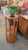 Vintage-Style 3-Tier Mid-Century Modern Plant Stand For Sale - Image 14 of 14