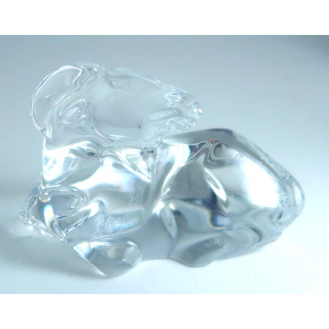 Baccarat is a French luxury brand internationally recognized, loved and extensively collected as the leader for high-end,...