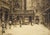 Church of San Pietro in Banchi, Italy - 1908 Original Etching by George Walter Chandler For Sale - Image 4 of 8