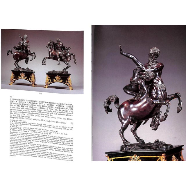 The Collection of M. Hubert De Givenchy: Monaco Saturday 4 December 1993 For Sale - Image 4 of 12