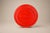 1970s Jorge Zalszupin, Paulo Jorge Pedreira and Oswaldo Mellone “Eva” Ice Bucket in Red Plastic, Brazil For Sale - Image 9 of 18