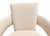 Cream Pair Carsons Elephant Lounge Chairs, 1980 For Sale - Image 8 of 8