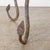 1940s French Iron Leaf Floor Lamp For Sale - Image 13 of 13