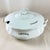 Ridgway Porcelain Ridgways Semi Porcelain English Porridge Lidded Tureen For Sale - Image 4 of 14