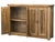Westwood 4 Door Sideboard - 63" For Sale - Image 4 of 5
