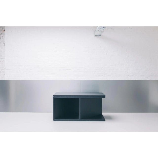 Contemporary Oblique 01.1 Room Divider by Jeroen Thys van den Audenaerde for barh.design For Sale - Image 3 of 10