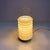 Italian Modern Murano Glass Lantern Table Lamp by Paola Navone Antonangeli, 2000s For Sale - Image 10 of 13