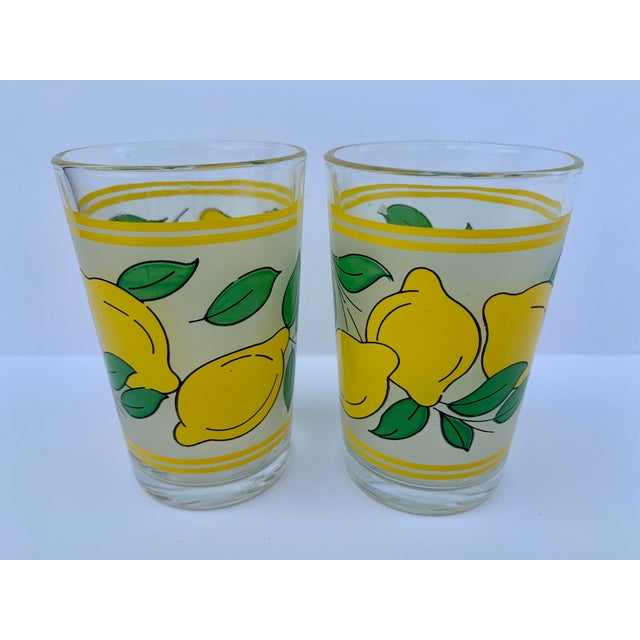 Juice glasses for sale best sale