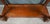 Mid-19th Century Empire Style Cherrywood Console Table For Sale - Image 14 of 18