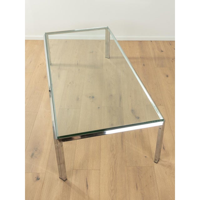 1960s Vintage Coffee Table, 1960s For Sale - Image 5 of 7
