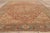 Antique Persian Heriz Rug, 07'07 X 10'10 For Sale - Image 9 of 10