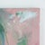 Early 21st Century "Rose Garden" Contemporary Abstract Impressionist Painting For Sale - Image 5 of 8