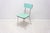 Set of Czechoslovak Cafe Chairs in Formica, 1960s For Sale - Image 13 of 18