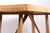 Large Extendable Oak Dining Table by Guillerme and Chambron for Votre Maison, 1960 For Sale - Image 6 of 18
