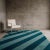 The Sky Blue Rug reflects the vastness of the sky, with stripes in two shades of blue that evoke freedom, lightness, and...