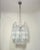 Mid-Century Modern Murano Glass Chandelier from Venini, 1970s For Sale - Image 3 of 18