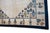 1920s Ivory Vase Medallion Antique Chinese Peking Knotted Wool Carpet Rug For Sale In New York - Image 6 of 10