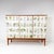 1950’s Swedish Cabinet With Nordens Flora Illustrations For Sale - Image 9 of 9