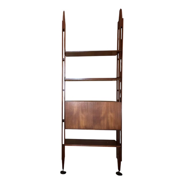 LB7 Library by Franco Albini, 1950s For Sale