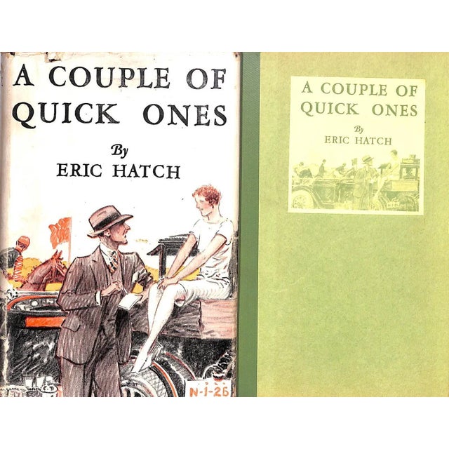 A Couple of Quick Ones For Sale - Image 4 of 9