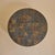 Brutalist French Brutalist Slate Tile Mosaic Coffee Table, 1970s For Sale - Image 3 of 10