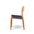 Niels Moller Models 62 and 78 Mid Century Danish Teak Dining Chairs - Set of 8 For Sale - Image 9 of 18
