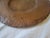 Beautiful Hammered Arts and Crafts Platter or Charger. Features a Flame or Swirl design on copper. Slight indent in the...