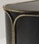 Mid-Century Modern Arianne Bar Cabinet by R&y Augousti For Sale - Image 3 of 8