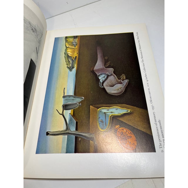 1941 Salvador Dali Book For Sale - Image 11 of 18