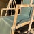 Modern The “2:30 Chair“ Attributed to Ernest Trova (1927-2009) Chair Circa 1978 For Sale - Image 3 of 6