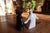 2000 - 2009 Modern Ceramic Salt & Pepper Shakers, Anthropomorphic Black & White Figures For Sale - Image 5 of 8