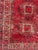 Antique Turkmen Rug, 1890s For Sale - Image 9 of 14