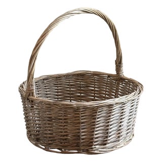 Basket For Sale
