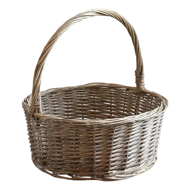 Basket For Sale