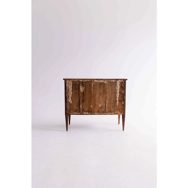 18th Century Italian Chest For Sale - Image 12 of 12