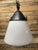 Bauhaus Vintage Industrial Pendant Light by Hin Bredendieck for Kandem, 1930s For Sale - Image 3 of 10
