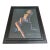 Vintage Earl Moran "A Modern Eve" Framed Pin-Up Print | Hollywood Glamour | Mid-Century Wall Art | 20 X 24 For Sale